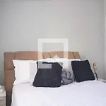 Casa Duplex 10 Minutes From The Beach