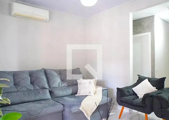 Casa Duplex 10 Minutes From The Beach