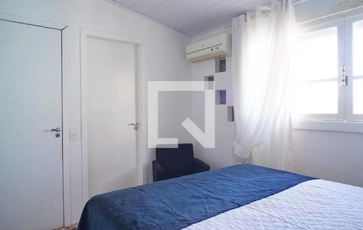 Casa Duplex 10 Minutes From The Florianopolis