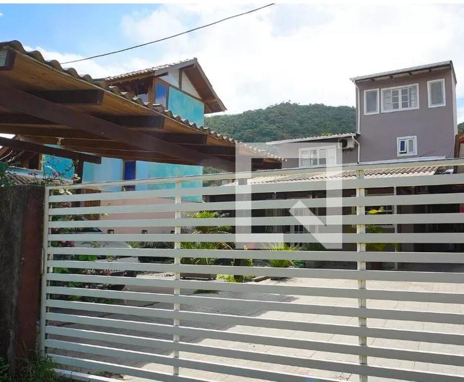 Casa Duplex 10 Minutes From The Casa de férias Florianopolis