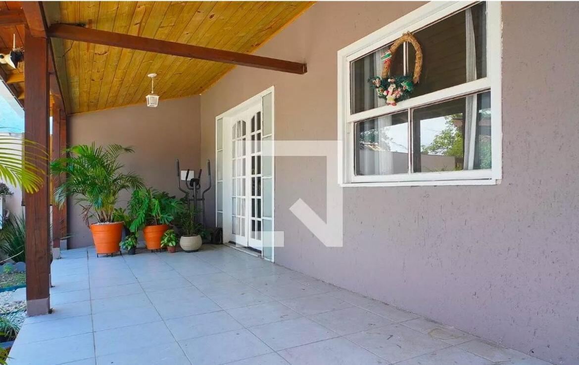 Casa Duplex 10 Minutes From The * Florianopolis